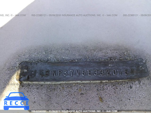 1984 CHEVROLET P30 1GBKP37W6E3320157 image 8