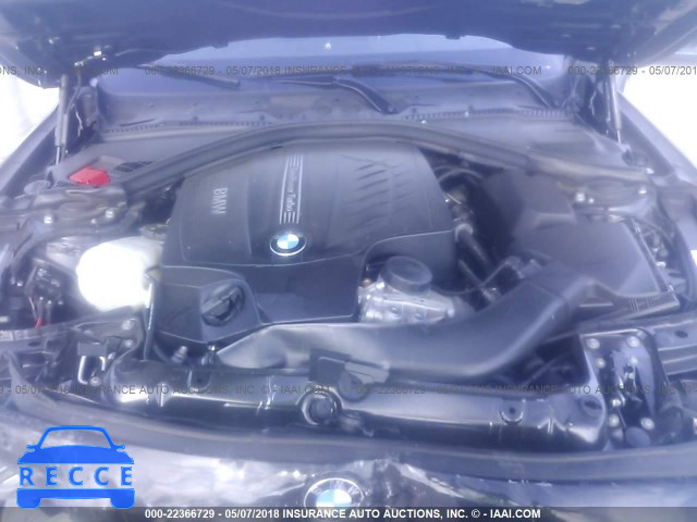 2015 BMW 435 XI WBA3R5C58FK189594 image 9