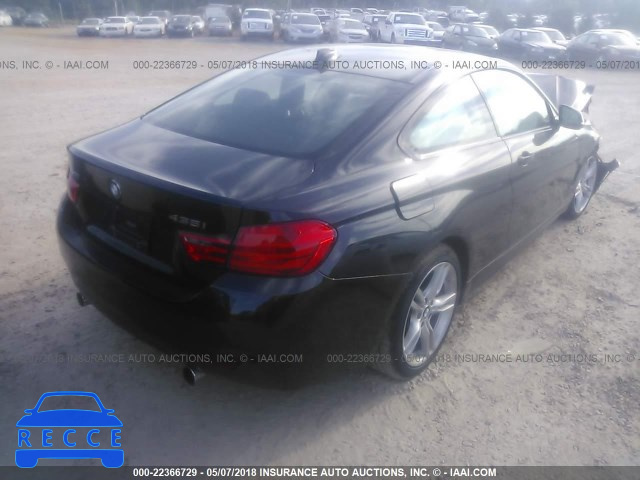 2015 BMW 435 XI WBA3R5C58FK189594 image 3