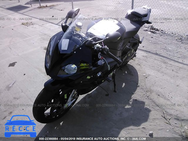 2015 BMW S 1000 RR WB10D2108FZ351576 Bild 1