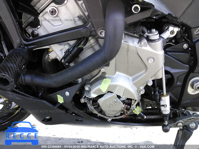 2015 BMW S 1000 RR WB10D2108FZ351576 image 8