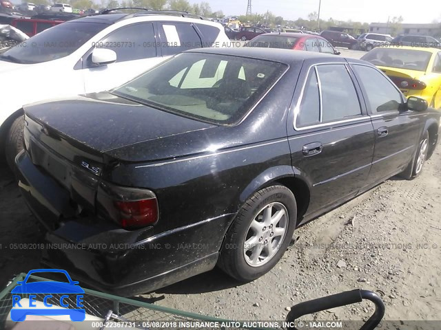 2004 CADILLAC SEVILLE SLS 1G6KS54Y84U103006 Bild 3