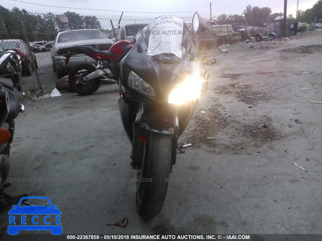 2006 HONDA CBR1000 RR JH2SC57056M200299 зображення 4