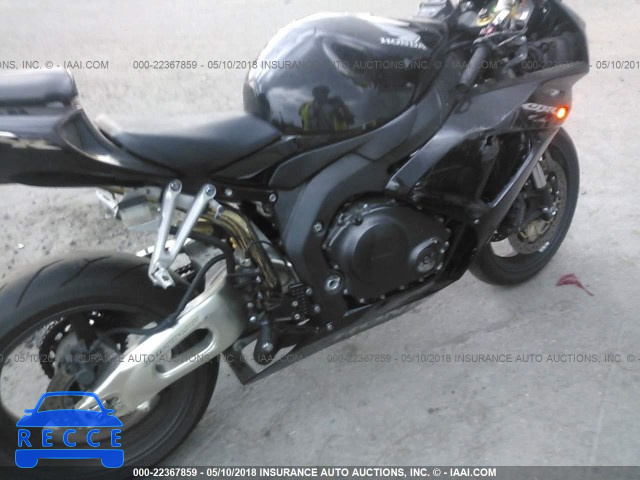 2006 HONDA CBR1000 RR JH2SC57056M200299 зображення 7