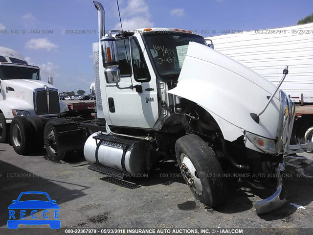 2007 INTERNATIONAL 8600 8600 1HSHXSBR97J429865 зображення 0