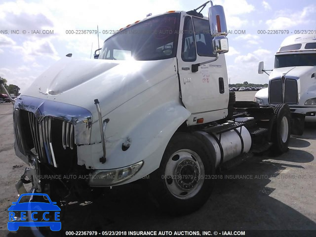 2007 INTERNATIONAL 8600 8600 1HSHXSBR97J429865 зображення 1