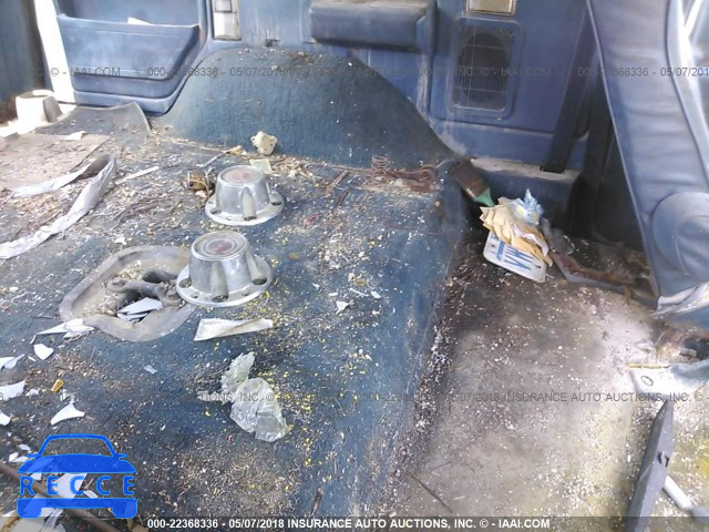 1983 FORD BRONCO U100 1FMEU15F4DLA32611 image 7