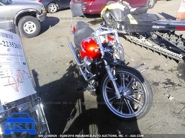 2008 KAWASAKI VN900 C JKAVN2C158A020347 image 0