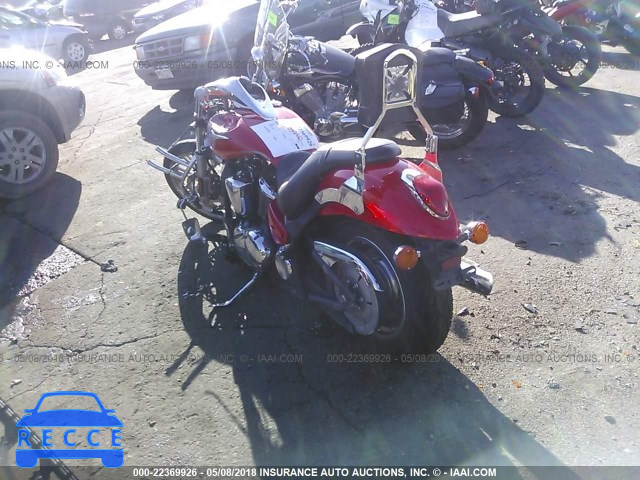 2008 KAWASAKI VN900 C JKAVN2C158A020347 зображення 2