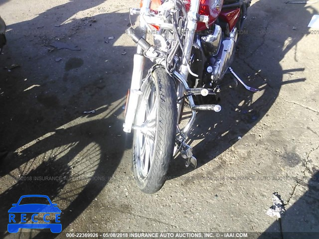 2008 KAWASAKI VN900 C JKAVN2C158A020347 image 4