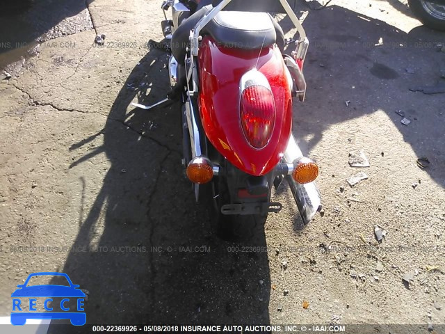 2008 KAWASAKI VN900 C JKAVN2C158A020347 image 5