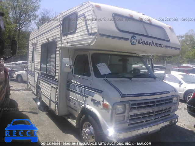 1991 COACHMEN G30 2GBJG31K9M4143415 зображення 0