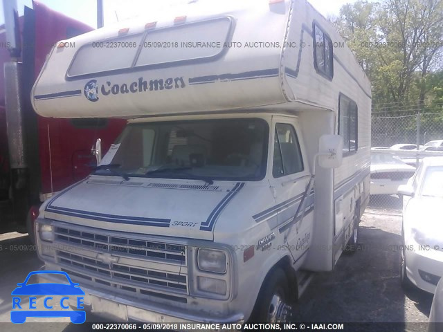 1991 COACHMEN G30 2GBJG31K9M4143415 зображення 1