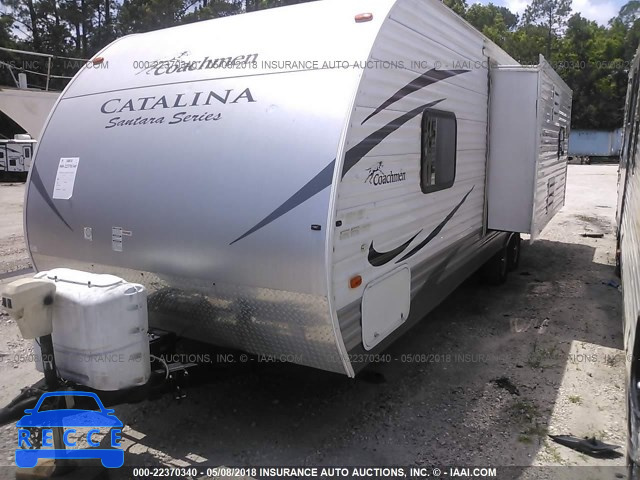 2012 COACHMEN CATALINA 5ZT2CARB9CA013904 Bild 1