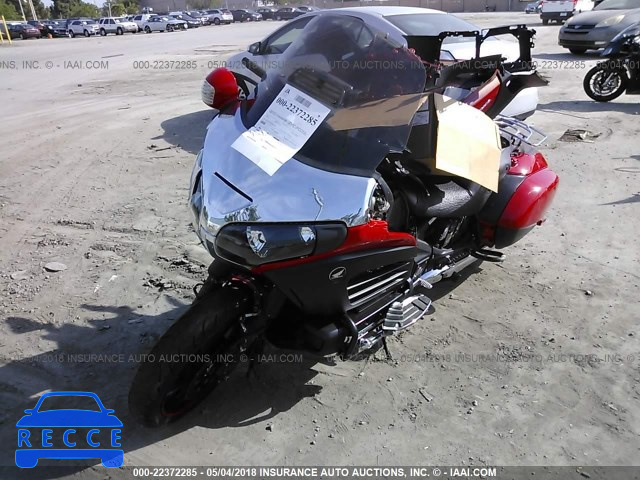 2013 HONDA GL1800 B JH2SC6847DK001030 image 1