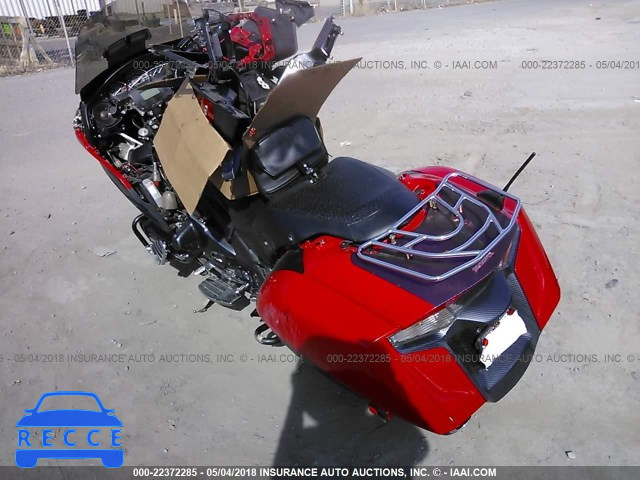 2013 HONDA GL1800 B JH2SC6847DK001030 image 2