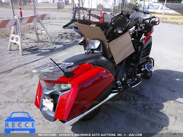 2013 HONDA GL1800 B JH2SC6847DK001030 image 3