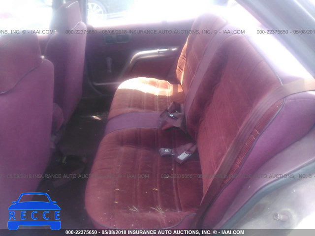 1991 CHEVROLET LUMINA 2G1WL54T5M1123489 image 7