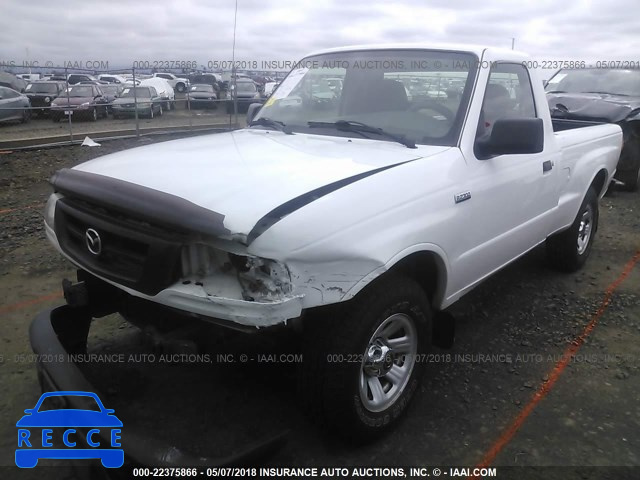 2008 MAZDA B2300 4F4YR12D48PM04735 зображення 1