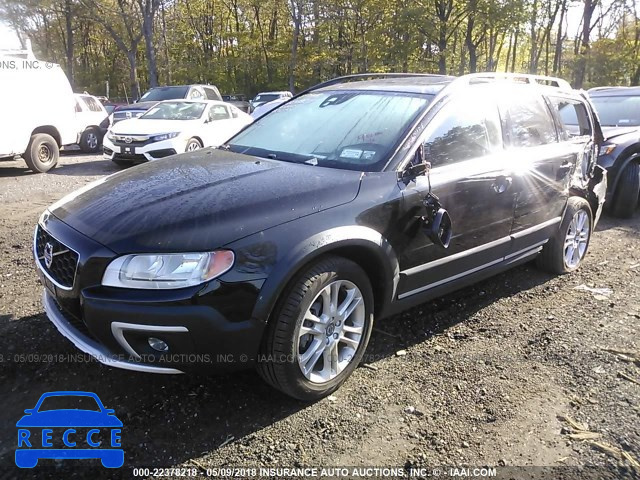 2016 VOLVO XC70 T5/PREMIER YV4612NK8G1244526 image 1