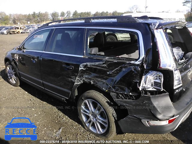 2016 VOLVO XC70 T5/PREMIER YV4612NK8G1244526 image 5