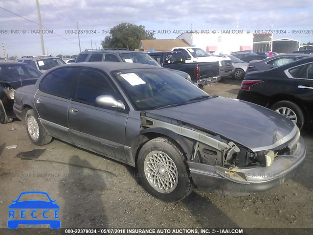 1994 CHRYSLER LHS 2C3HD56FXRH314008 image 0