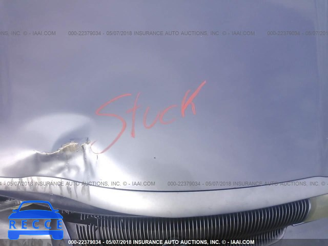 1994 CHRYSLER LHS 2C3HD56FXRH314008 image 9