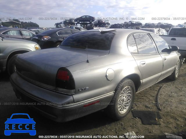 1994 CHRYSLER LHS 2C3HD56FXRH314008 image 3
