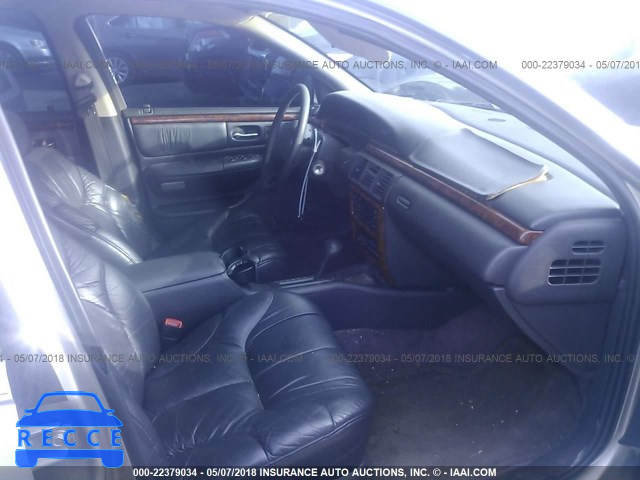1994 CHRYSLER LHS 2C3HD56FXRH314008 image 4