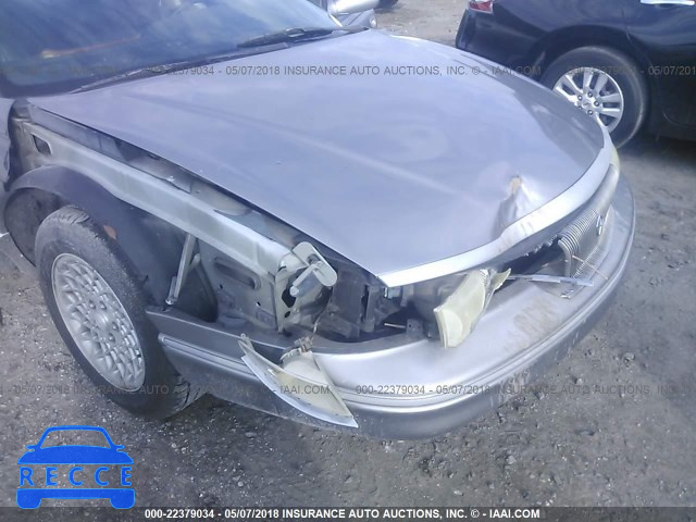 1994 CHRYSLER LHS 2C3HD56FXRH314008 image 5