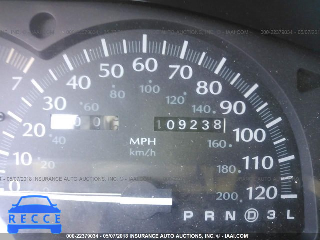1994 CHRYSLER LHS 2C3HD56FXRH314008 image 6