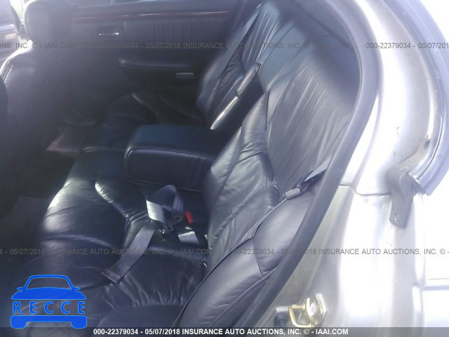 1994 CHRYSLER LHS 2C3HD56FXRH314008 image 7