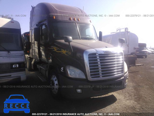 2010 FREIGHTLINER CASCADIA 125 1FUJGLDR6ALAF0774 image 0