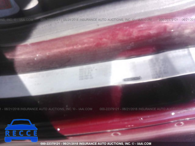 2010 FREIGHTLINER CASCADIA 125 1FUJGLDR6ALAF0774 image 9