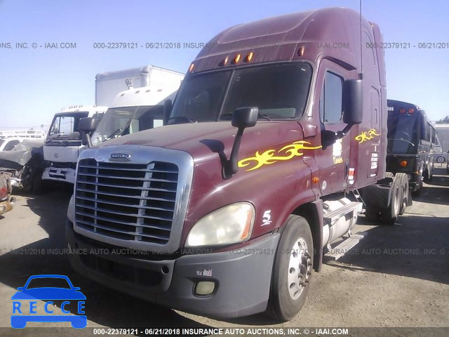 2010 FREIGHTLINER CASCADIA 125 1FUJGLDR6ALAF0774 image 1