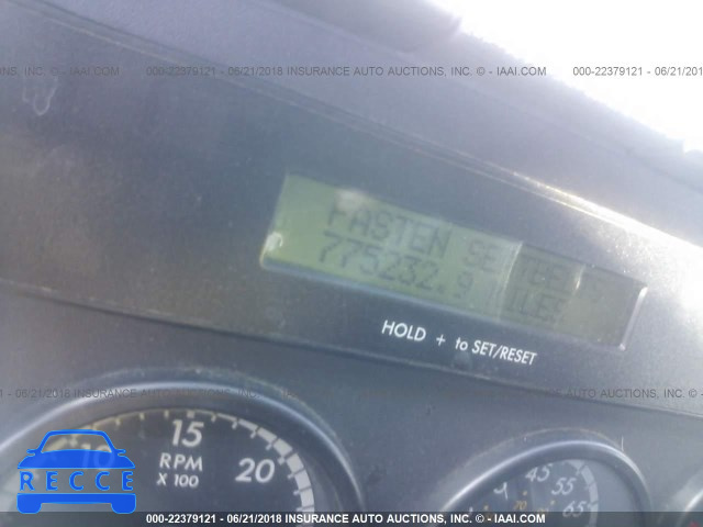 2010 FREIGHTLINER CASCADIA 125 1FUJGLDR6ALAF0774 image 5