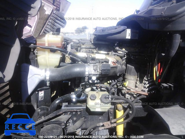 2010 FREIGHTLINER CASCADIA 125 1FUJGLDR6ALAF0774 image 8