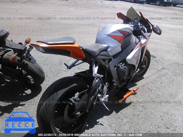 2010 HONDA CBR1000 RR JH2SC5904AK200960 image 3