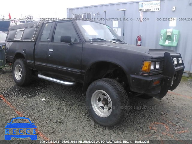 1985 NISSAN 720 KING CAB JN6ND06Y1FW010899 Bild 0
