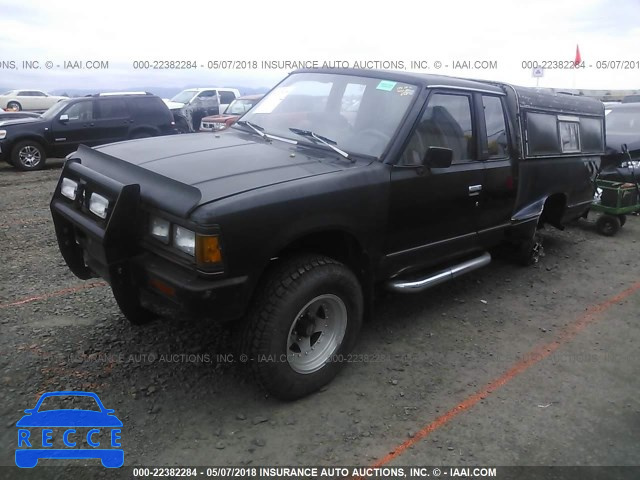 1985 NISSAN 720 KING CAB JN6ND06Y1FW010899 Bild 1