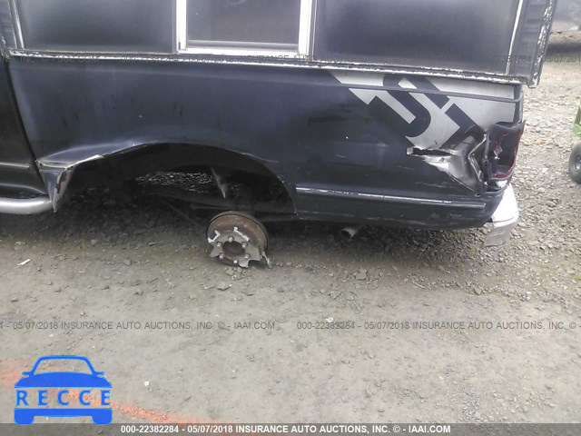 1985 NISSAN 720 KING CAB JN6ND06Y1FW010899 Bild 5