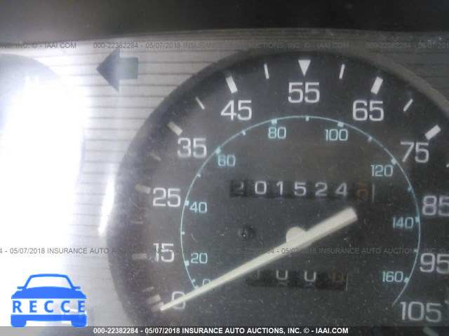 1985 NISSAN 720 KING CAB JN6ND06Y1FW010899 Bild 6