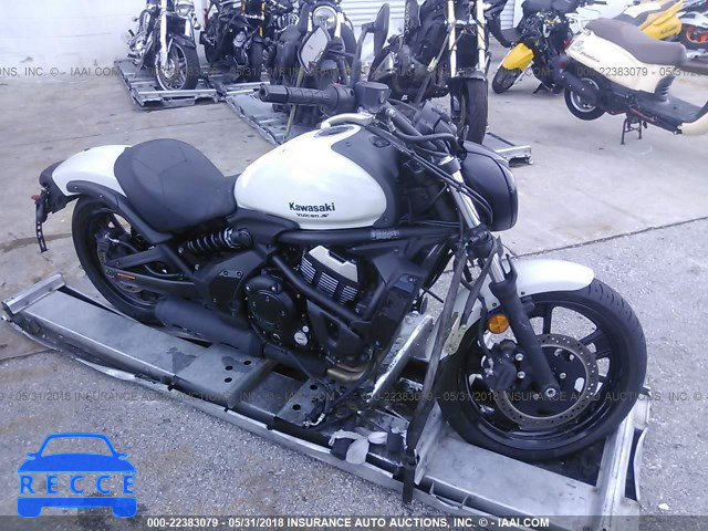 2016 KAWASAKI EN650 A JKAENEA14GDA05889 зображення 0