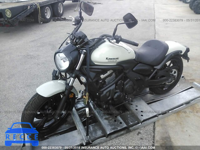 2016 KAWASAKI EN650 A JKAENEA14GDA05889 зображення 1