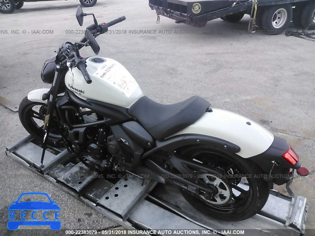 2016 KAWASAKI EN650 A JKAENEA14GDA05889 зображення 2
