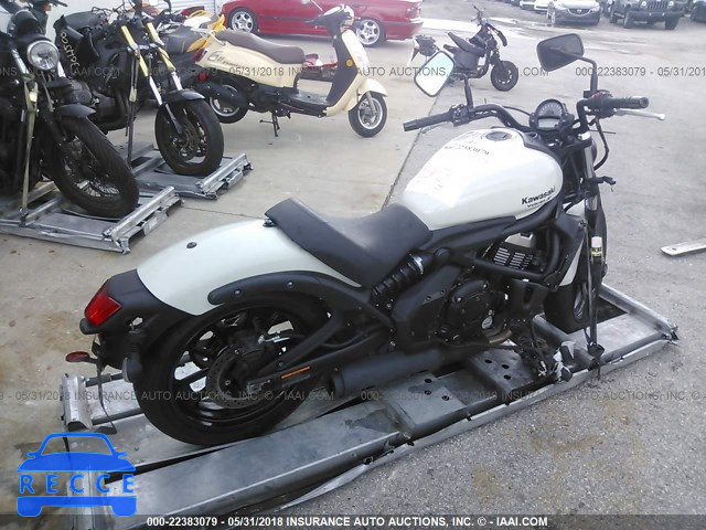 2016 KAWASAKI EN650 A JKAENEA14GDA05889 зображення 3