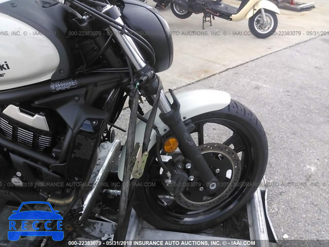 2016 KAWASAKI EN650 A JKAENEA14GDA05889 зображення 4
