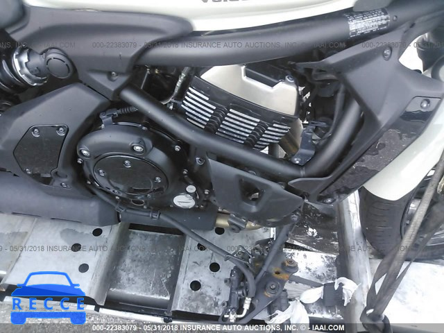 2016 KAWASAKI EN650 A JKAENEA14GDA05889 зображення 7