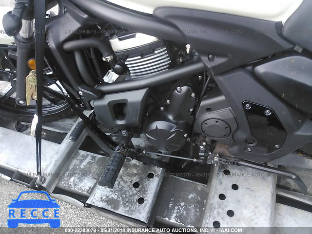 2016 KAWASAKI EN650 A JKAENEA14GDA05889 зображення 8