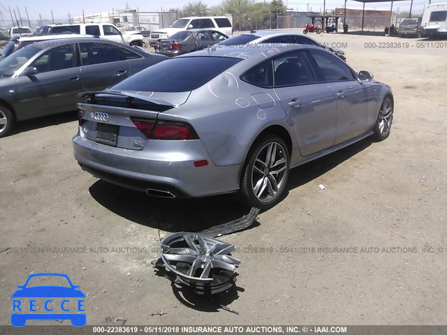 2016 AUDI A7 PREMIUM PLUS WAUWGAFC3GN147906 Bild 3